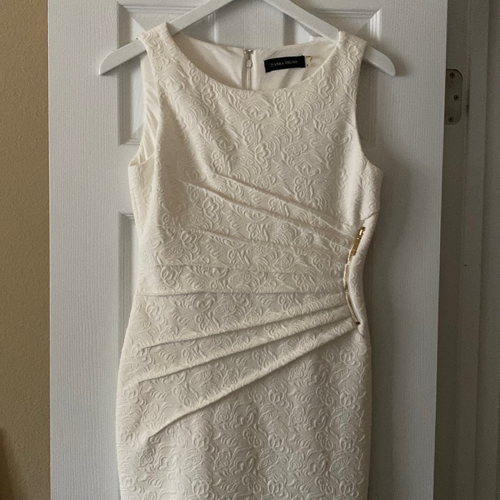 elegant dress